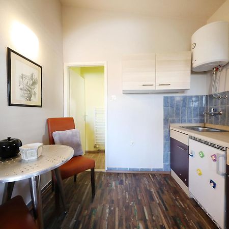 Villa Terracotta Studio 2 スタリグラード エクステリア 写真