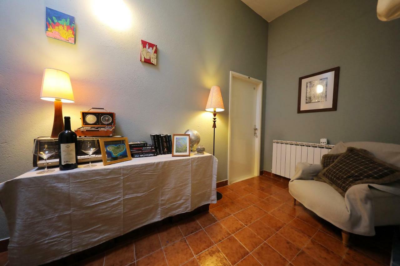 Villa Terracotta Studio 2 スタリグラード エクステリア 写真